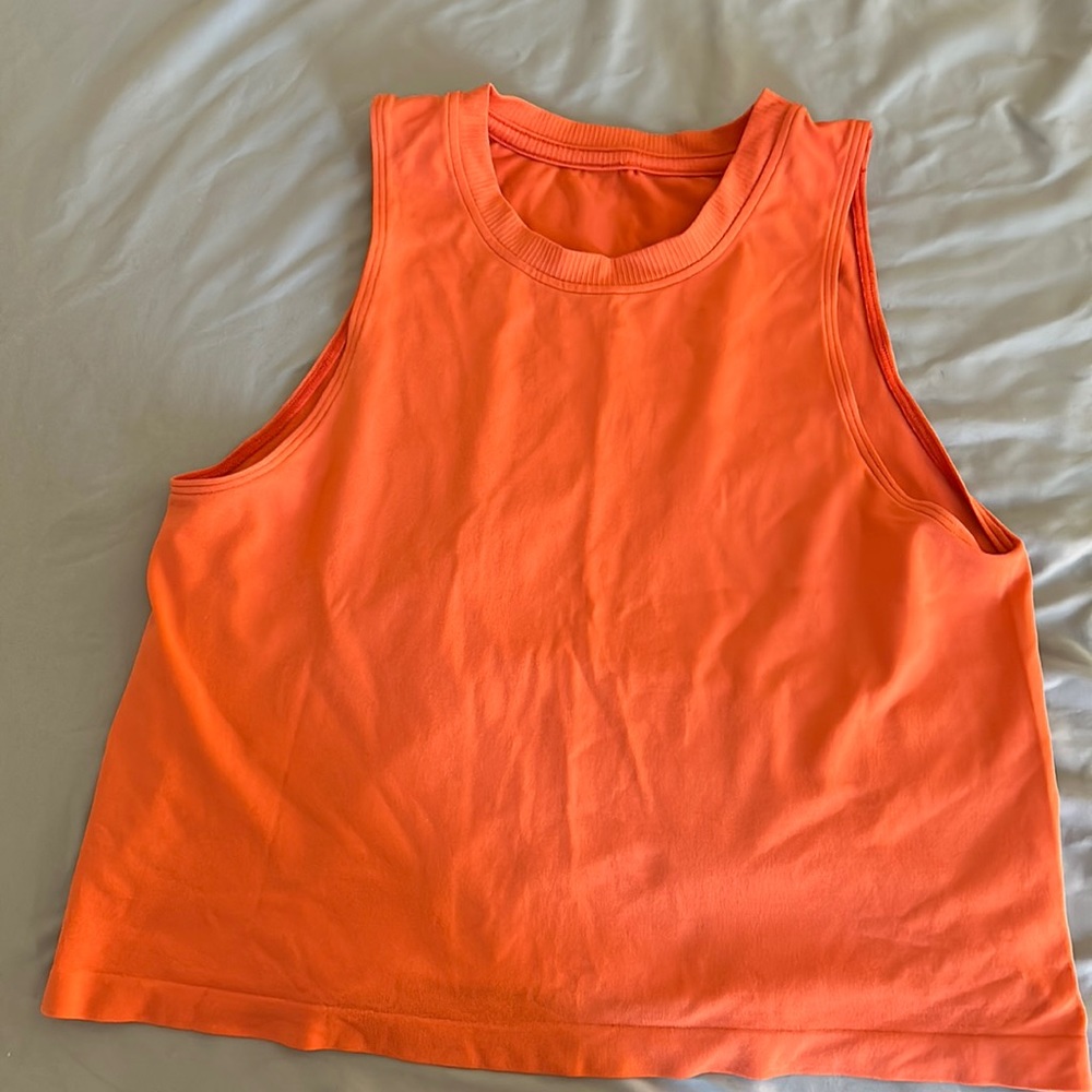 FABLETICS workout top